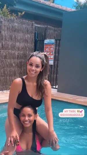 Chanelle Punton OnlyFans Leaked Free Thumbnail Picture - #7hdR9edFx5