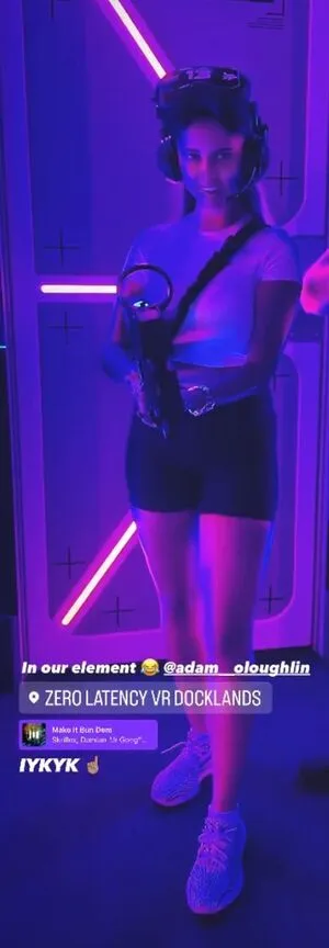 Chanelle Punton OnlyFans Leaked Free Thumbnail Picture - #ewlVfNHWFz