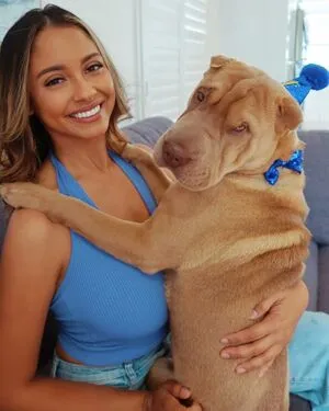 Chanelle Punton OnlyFans Leaked Free Thumbnail Picture - #qTWLUDociO