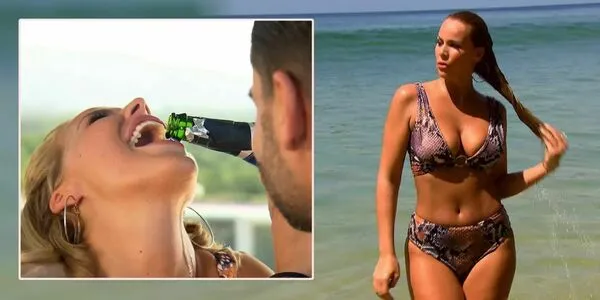 Chanelle Wyrsch OnlyFans Leaked Free Thumbnail Picture - #LyFhTfNxoW