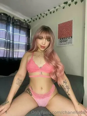 Chanelle18 OnlyFans Leaked Free Thumbnail Picture - #3uFPFK3lwj