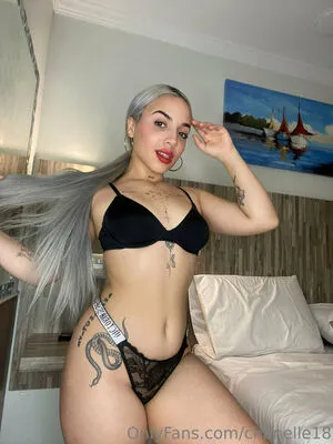 Chanelle18 OnlyFans Leaked Free Thumbnail Picture - #64hEJjTT7S