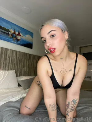 Chanelle18 OnlyFans Leaked Free Thumbnail Picture - #DA0skAqvcv
