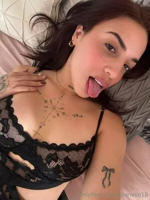 Chanelle18 OnlyFans Leaked Free Thumbnail Picture - #GBHvgSKmKR