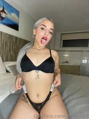 Chanelle18 OnlyFans Leaked Free Thumbnail Picture - #GC7Rq8YCCd