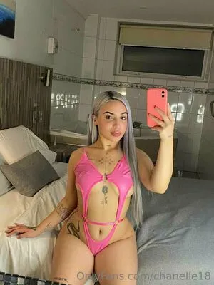Chanelle18 OnlyFans Leaked Free Thumbnail Picture - #HmtrFEdigQ