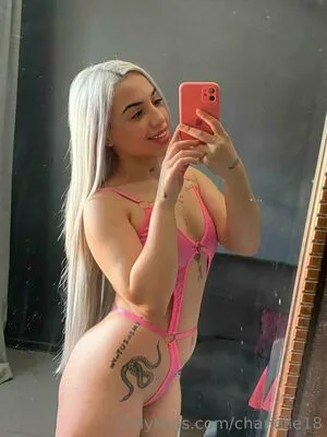 Chanelle18 OnlyFans Leaked Free Thumbnail Picture - #WBe2fe8eO8