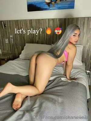 Chanelle18 OnlyFans Leaked Free Thumbnail Picture - #hWDOaupCl0