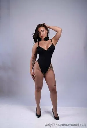 Chanelle18 OnlyFans Leaked Free Thumbnail Picture - #kHoRXZz9R9