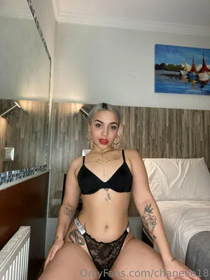 Chanelle18 OnlyFans Leaked Free Thumbnail Picture - #ws88tDserJ