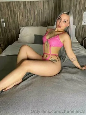 Chanelle18 OnlyFans Leaked Free Thumbnail Picture - #y7kqs6aQo2