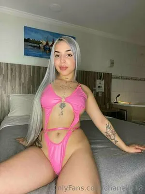 Chanelle18 OnlyFans Leaked Free Thumbnail Picture - #zxqzPhDF01