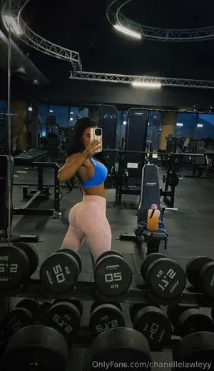 Chanellelawleyy OnlyFans Leaked Free Thumbnail Picture - #0XLMG3QH1H