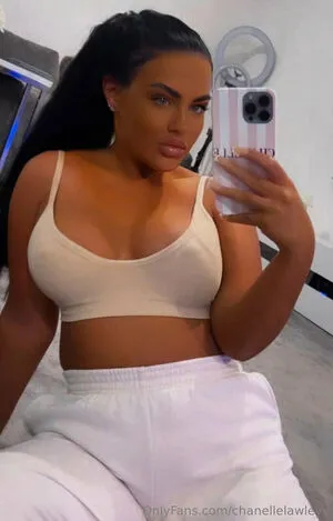 Chanellelawleyy OnlyFans Leaked Free Thumbnail Picture - #O9IkANIcnW