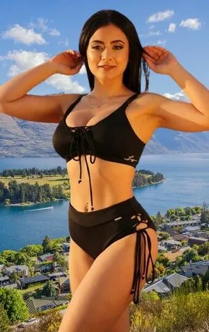 Chanellewestk OnlyFans Leaked Free Thumbnail Picture - #580mD5qRXJ
