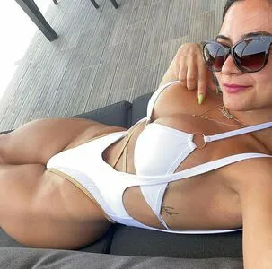 Chanellewestk OnlyFans Leaked Free Thumbnail Picture - #CeSmL3nu80