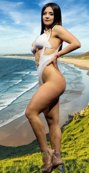 Chanellewestk OnlyFans Leaked Free Thumbnail Picture - #Cot1m7b8KT
