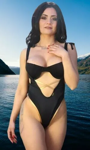 Chanellewestk OnlyFans Leaked Free Thumbnail Picture - #FUJBSzjbpH