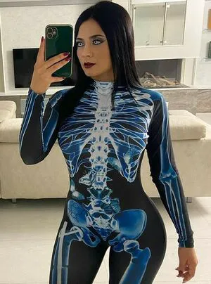 Chanellewestk OnlyFans Leaked Free Thumbnail Picture - #TMB4lia0Q5