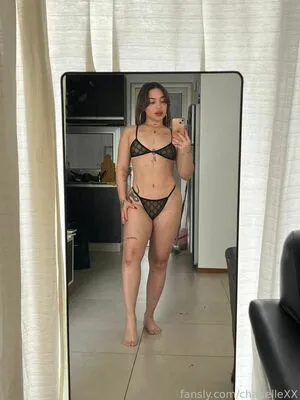 Chanellexx OnlyFans Leaked Free Thumbnail Picture - #QHDnNoYgQN