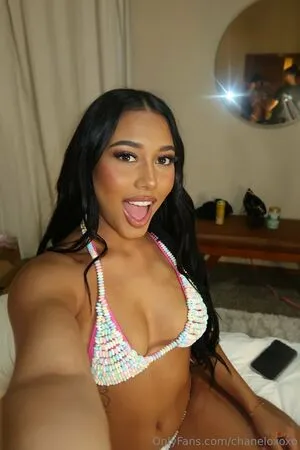 Chaneloxoxo OnlyFans Leaked Free Thumbnail Picture - #bJA7RotCeq