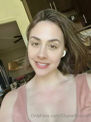 Chanelpreston OnlyFans Leaked Free Thumbnail Picture - #o8j5pDhJcl
