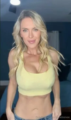 Chanelrenee OnlyFans Leaked Free Thumbnail Picture - #PdwYaKsa1s