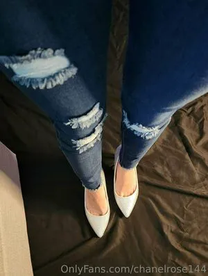 Chanelrose144 OnlyFans Leaked Free Thumbnail Picture - #03CyplJvjO