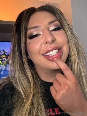 Chanelsantini OnlyFans Leaked Free Thumbnail Picture - #1uTwqk8Zzw