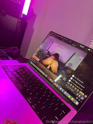 Chanelsantini OnlyFans Leaked Free Thumbnail Picture - #5F8lU8FkTk