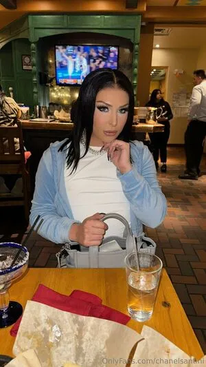 Chanelsantini OnlyFans Leaked Free Thumbnail Picture - #5XbJ1dSEYD