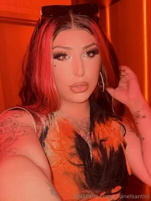 Chanelsantini OnlyFans Leaked Free Thumbnail Picture - #6e8J2rE2sp