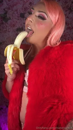 Chanelsantini OnlyFans Leaked Free Thumbnail Picture - #6eAJc4IT5I