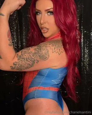 Chanelsantini OnlyFans Leaked Free Thumbnail Picture - #6oUvcJIRd0