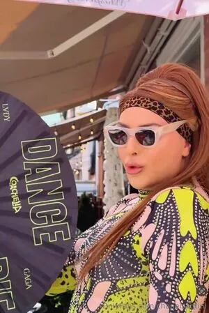 Chanelsantini OnlyFans Leaked Free Thumbnail Picture - #8DLgDfIyn2