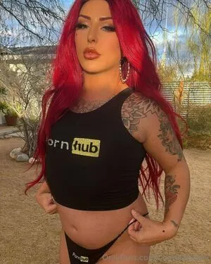 Chanelsantini OnlyFans Leaked Free Thumbnail Picture - #GyJ7HEBaQn