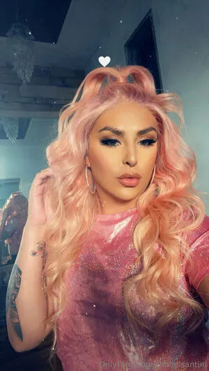 Chanelsantini OnlyFans Leaked Free Thumbnail Picture - #HFtvq6GagC