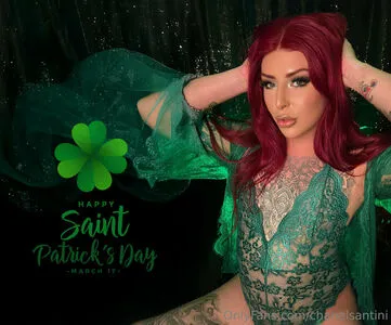 Chanelsantini OnlyFans Leaked Free Thumbnail Picture - #I5qedwMGbC
