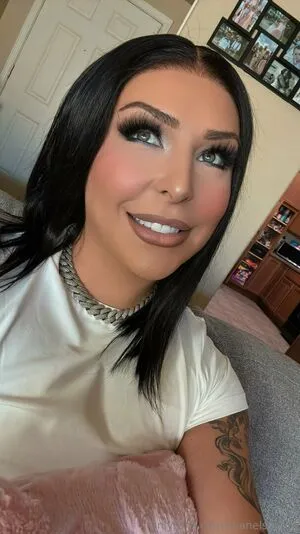 Chanelsantini OnlyFans Leaked Free Thumbnail Picture - #KB9EAH4leq