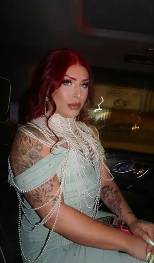 Chanelsantini OnlyFans Leaked Free Thumbnail Picture - #KYR9LBS4AI