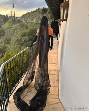Chanelsantini OnlyFans Leaked Free Thumbnail Picture - #L56I9HL13j