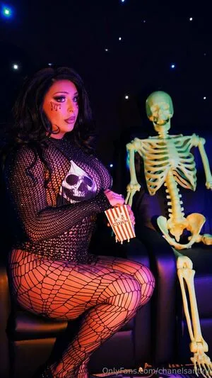 Chanelsantini OnlyFans Leaked Free Thumbnail Picture - #Lpz4PKqGF6