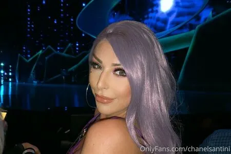 Chanelsantini OnlyFans Leaked Free Thumbnail Picture - #NAPebezVQu