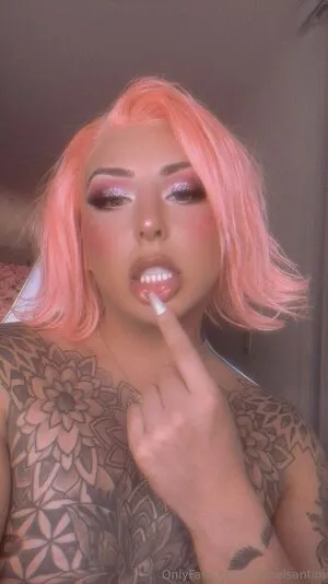Chanelsantini OnlyFans Leaked Free Thumbnail Picture - #Nm5EVOhtub