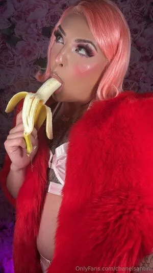 Chanelsantini OnlyFans Leaked Free Thumbnail Picture - #OuI2kkF3fg