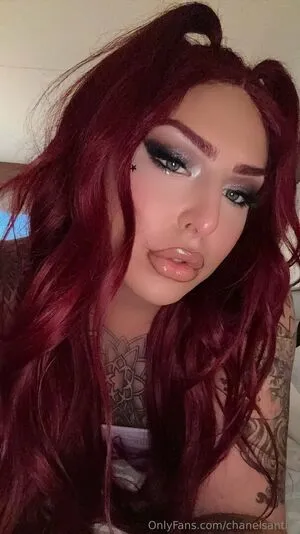 Chanelsantini OnlyFans Leaked Free Thumbnail Picture - #PA3yRykhpu