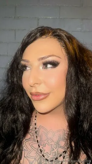 Chanelsantini OnlyFans Leaked Free Thumbnail Picture - #PzKYAe29Z6