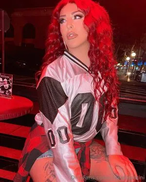 Chanelsantini OnlyFans Leaked Free Thumbnail Picture - #QdWEhC55BU