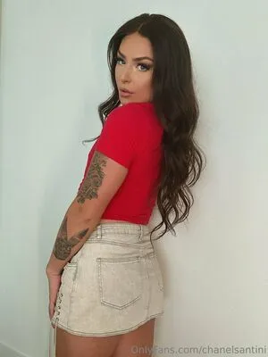 Chanelsantini OnlyFans Leaked Free Thumbnail Picture - #QeBYtRWLmp