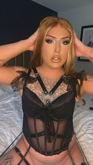 Chanelsantini OnlyFans Leaked Free Thumbnail Picture - #Qxlwa08k3I